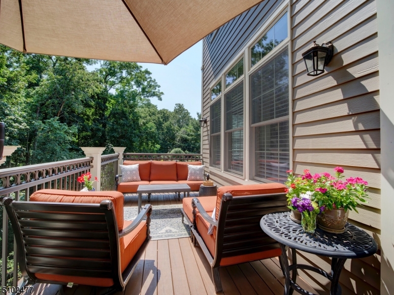 BROWNSTONES AT MORRIS TWP - Residential