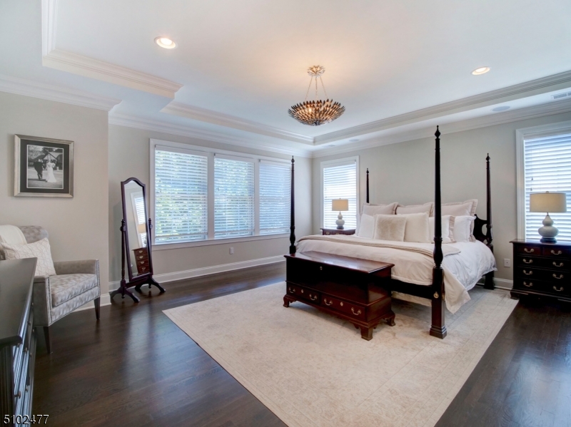 BROWNSTONES AT MORRIS TWP - Residential