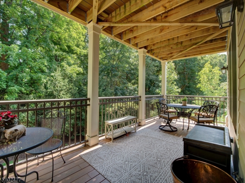 BROWNSTONES AT MORRIS TWP - Residential