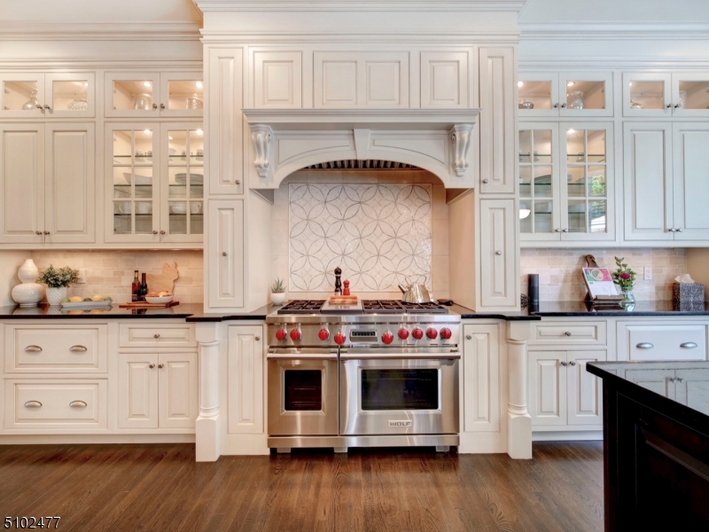 BROWNSTONES AT MORRIS TWP - Residential