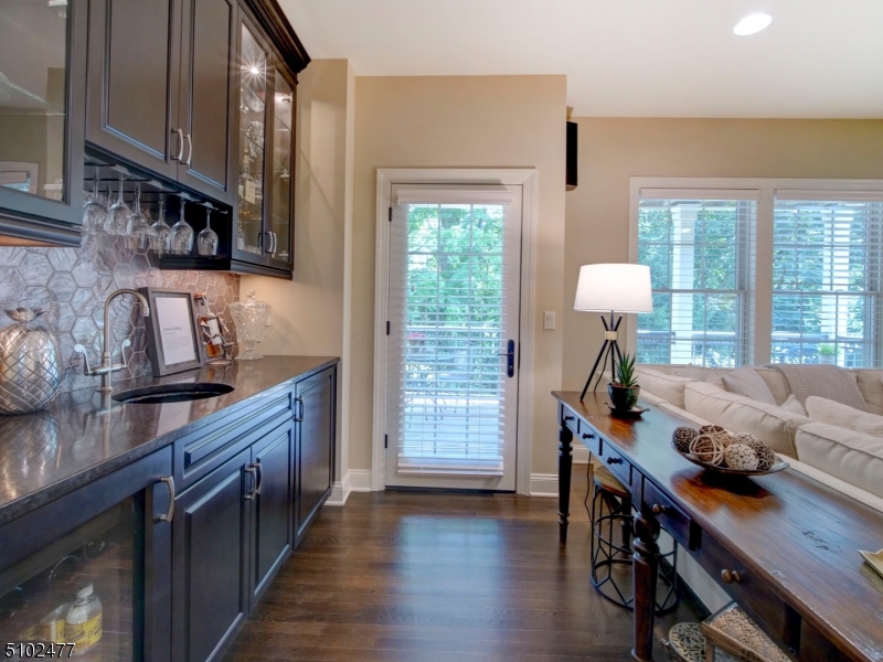 BROWNSTONES AT MORRIS TWP - Residential