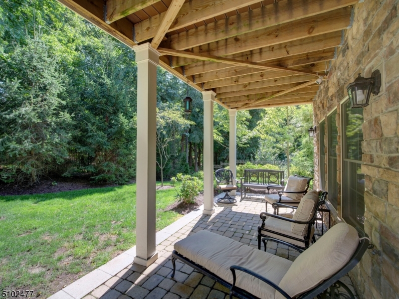 BROWNSTONES AT MORRIS TWP - Residential