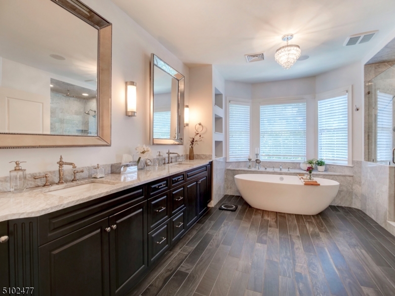 BROWNSTONES AT MORRIS TWP - Residential