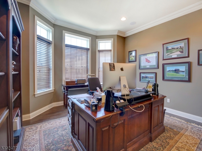 BROWNSTONES AT MORRIS TWP - Residential
