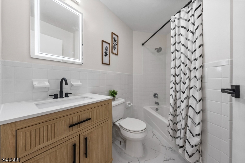 Boulevard Condominiums - Residential