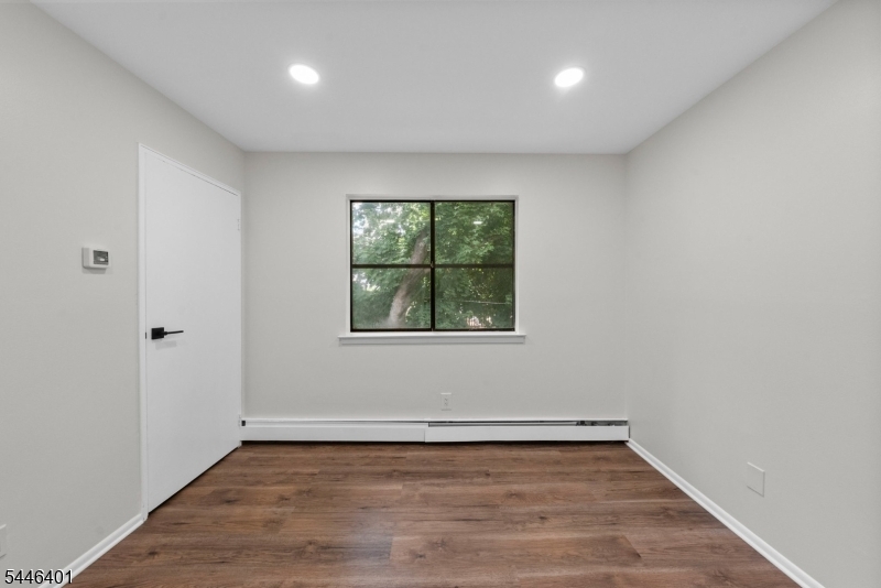 Boulevard Condominiums - Residential