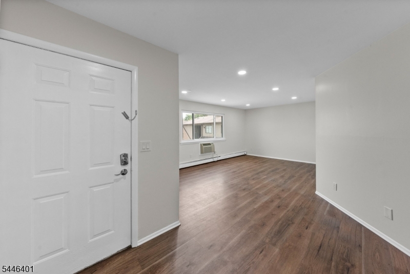 Boulevard Condominiums - Residential