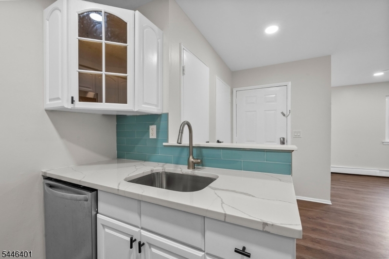 Boulevard Condominiums - Residential