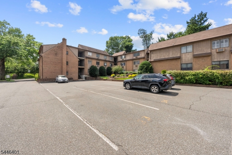 Boulevard Condominiums - Residential