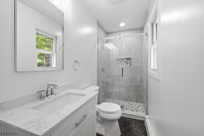 High Crest Estates - Residential