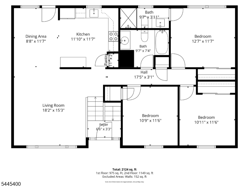 High Crest Estates - Residential