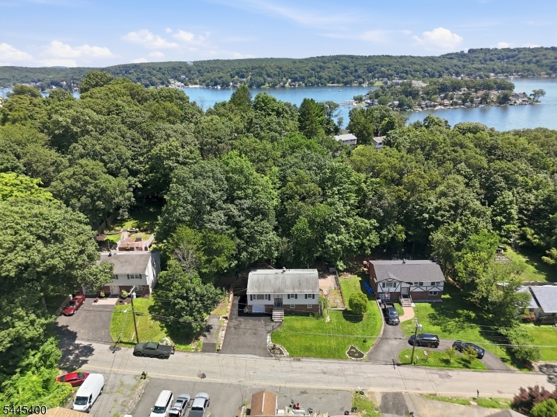 High Crest Estates - Residential