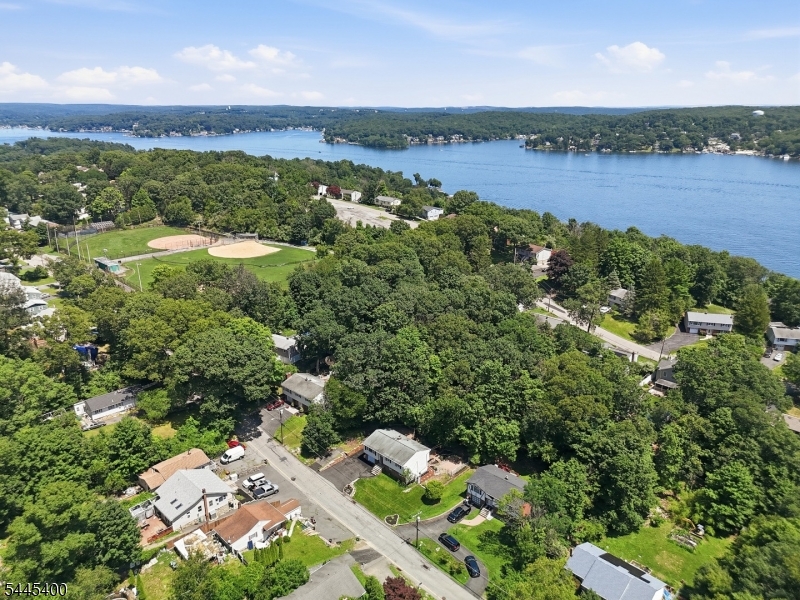 High Crest Estates - Residential