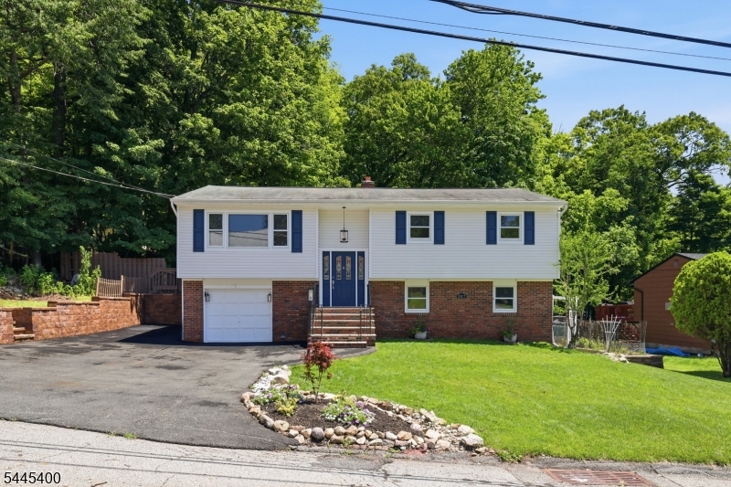 High Crest Estates - Residential