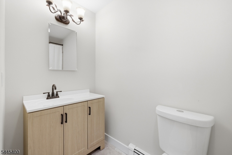 High Crest Estates - Residential