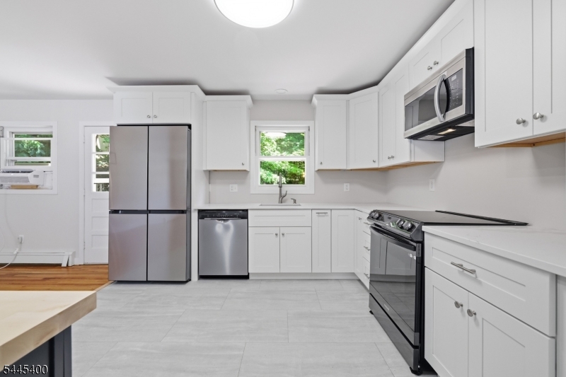 High Crest Estates - Residential