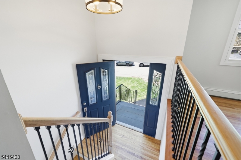 High Crest Estates - Residential
