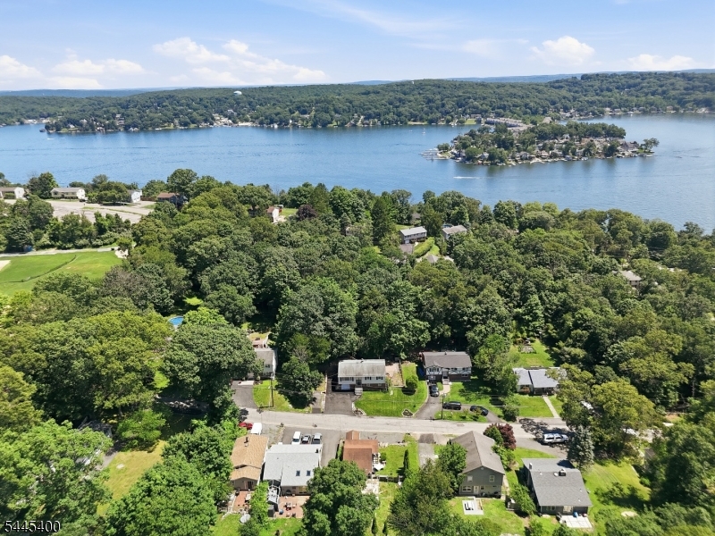 High Crest Estates - Residential