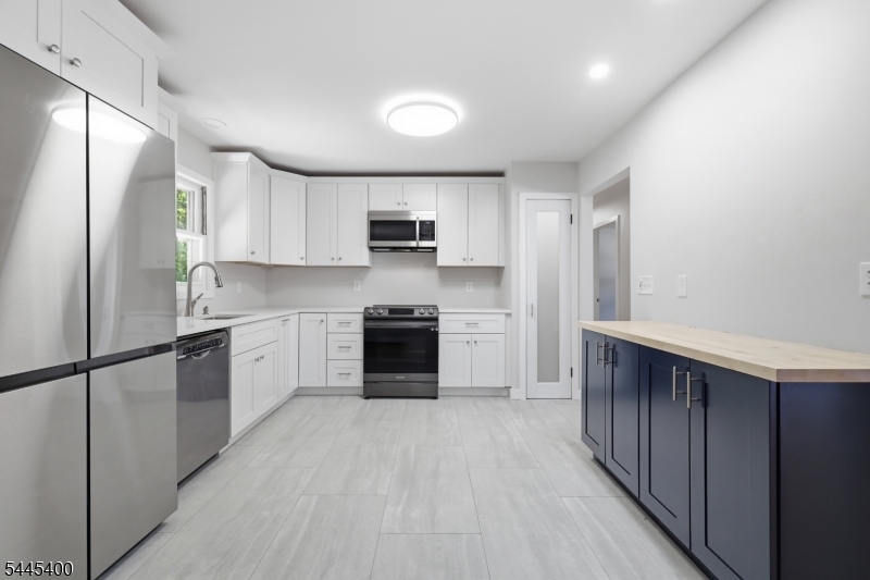 High Crest Estates - Residential
