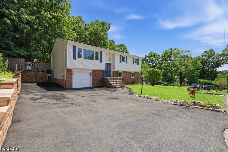High Crest Estates - Residential