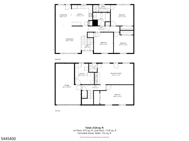 High Crest Estates - Residential