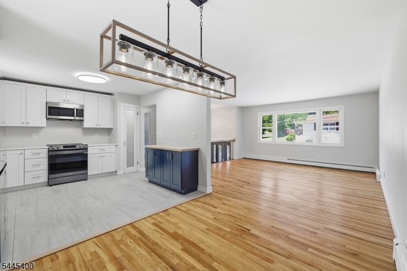 High Crest Estates - Residential