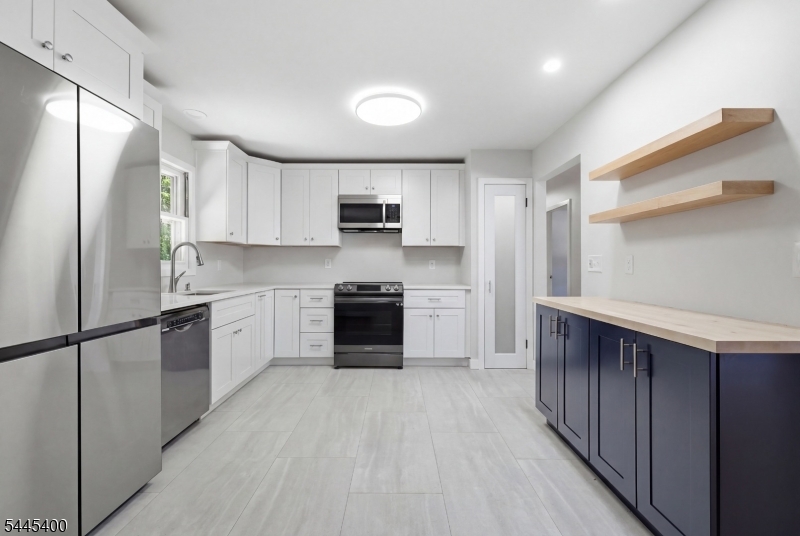 High Crest Estates - Residential