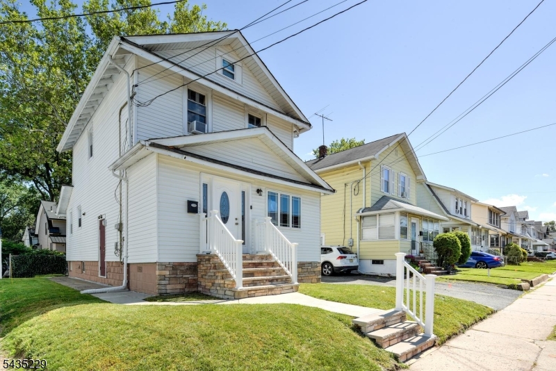 Yanticaw - Residential
