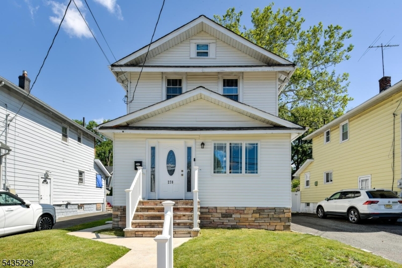 Yanticaw - Residential