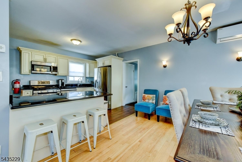 Yanticaw - Residential