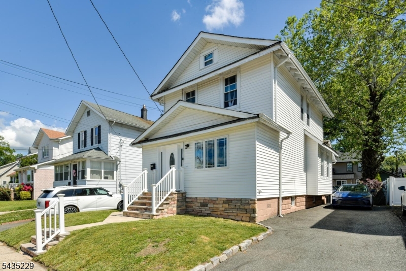 Yanticaw - Residential