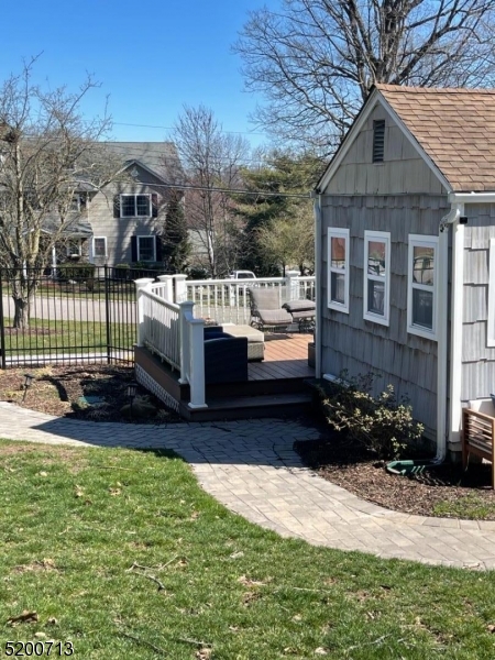 Cromwell Hills - Residential Lease