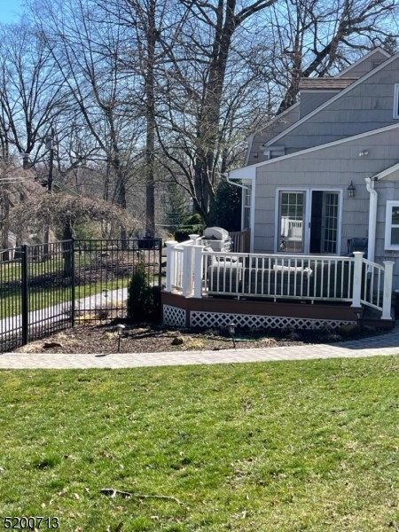 Cromwell Hills - Residential Lease