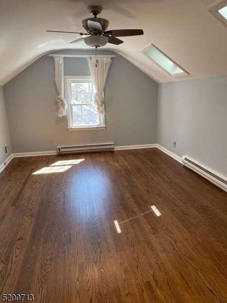 Cromwell Hills - Residential Lease