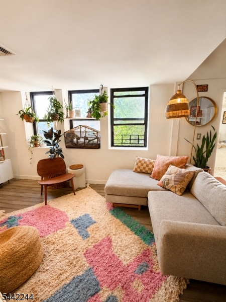 Rahway Towne and Country - Residential