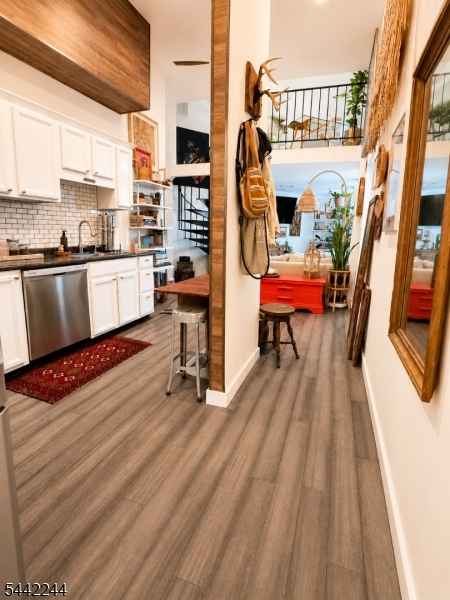 Rahway Towne and Country - Residential