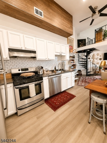 Rahway Towne and Country - Residential