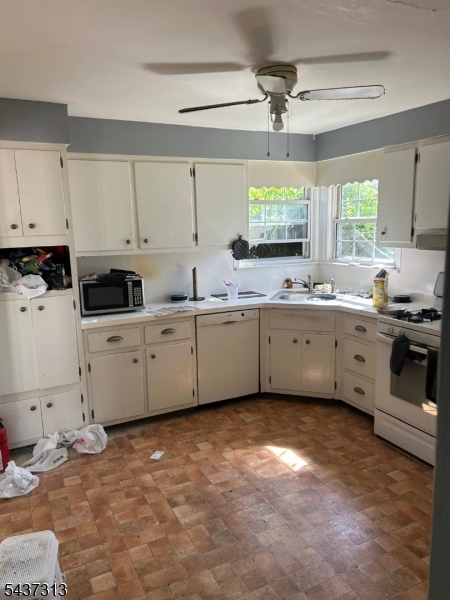 SunnySide - Residential