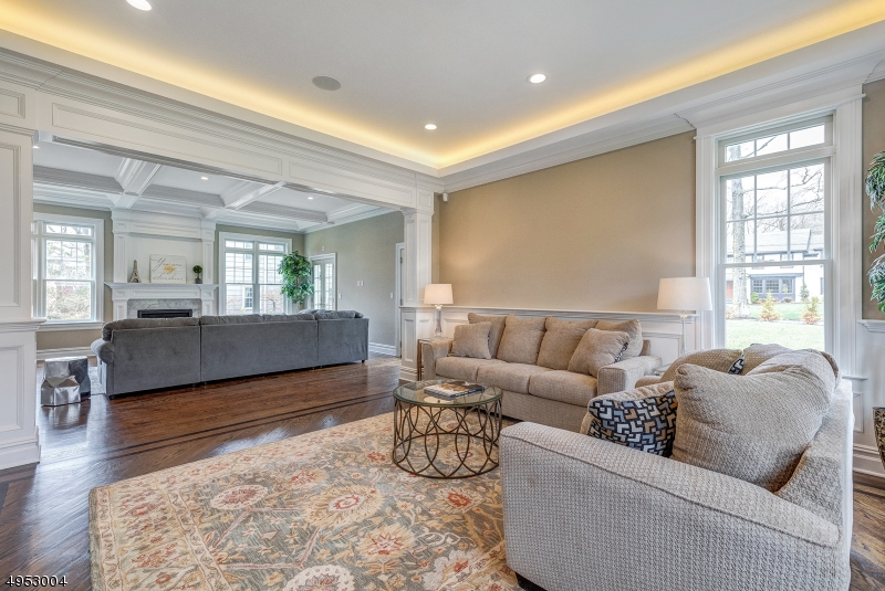 Hartshorn - Residential