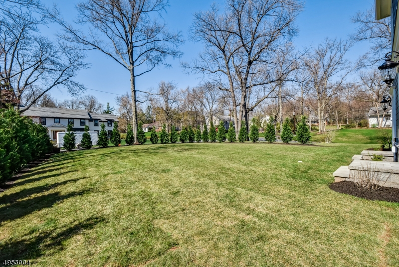Hartshorn - Residential