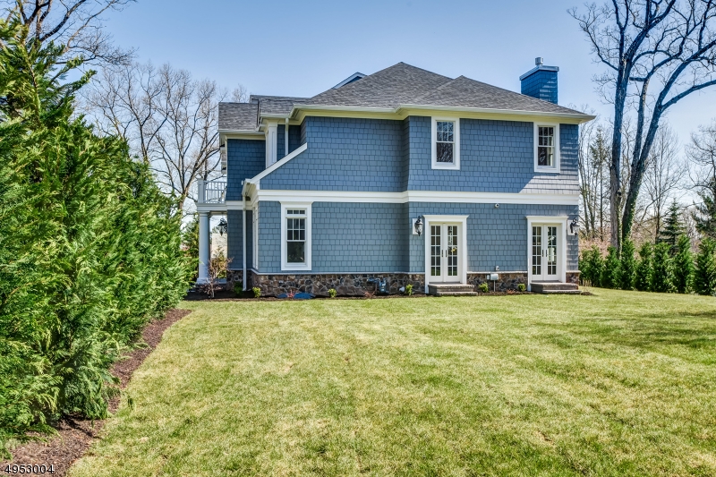 Hartshorn - Residential