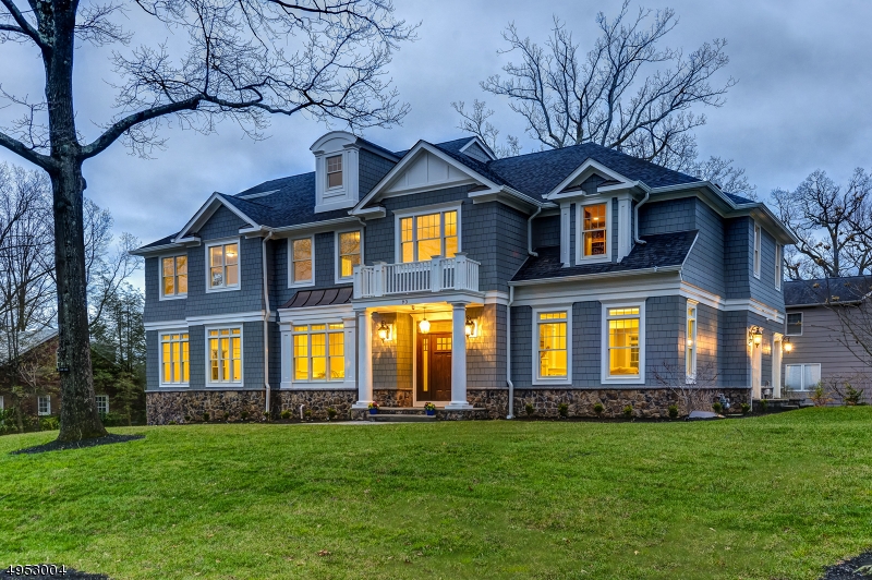 Hartshorn - Residential