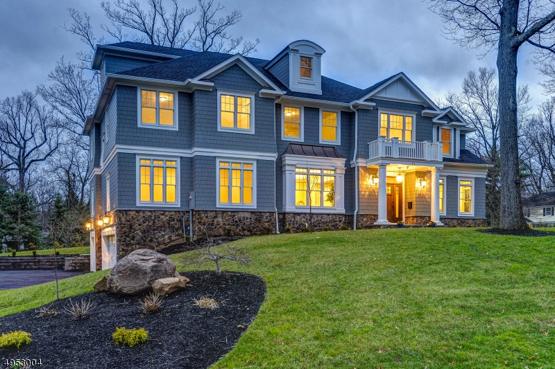 Hartshorn - Residential