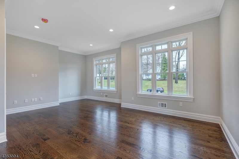 Hartshorn - Residential