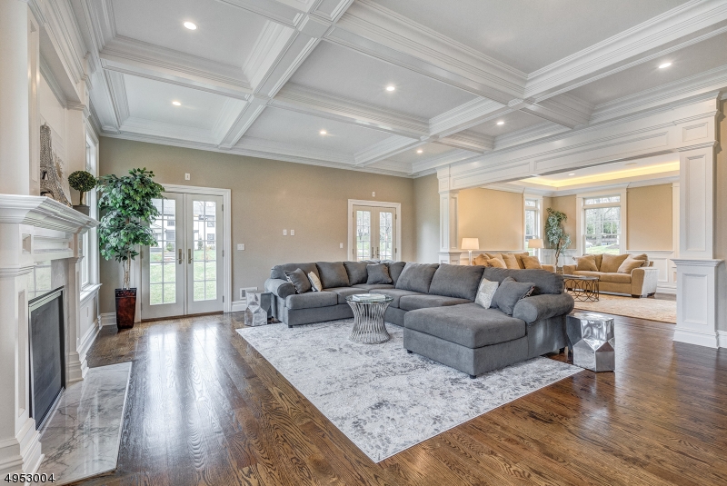 Hartshorn - Residential
