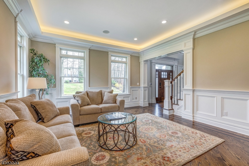 Hartshorn - Residential