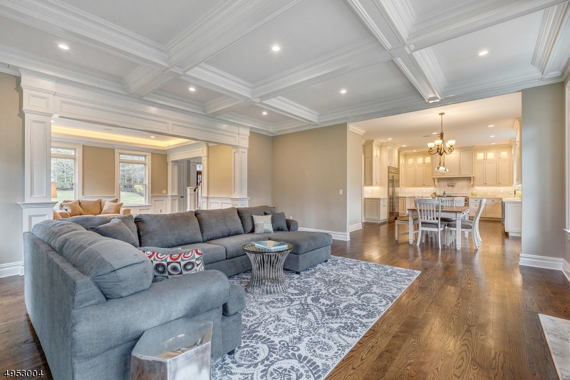Hartshorn - Residential