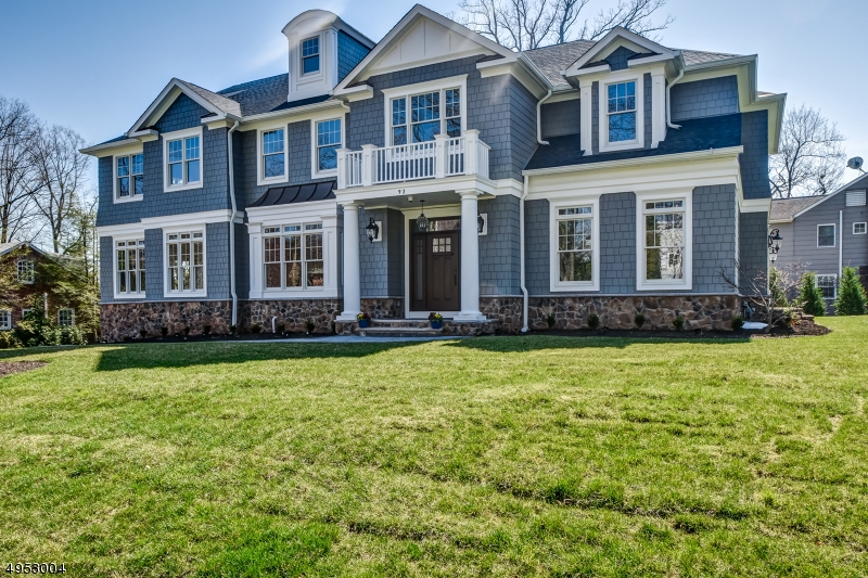 Hartshorn - Residential