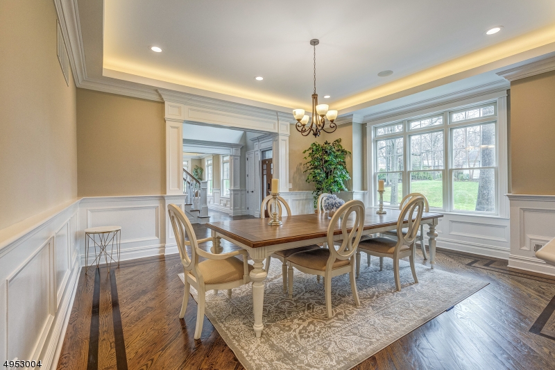 Hartshorn - Residential