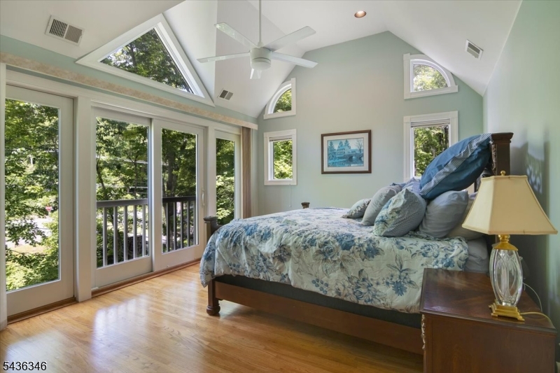 Lambertville - Residential